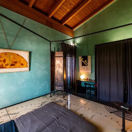 Speciale Tarshito's - Atrium And Terrace * Bari