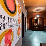 Апартаменты Speciale Tarshito's - Atrium And Terrace Бари