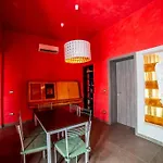 Speciale Tarshito's - Atrium And Terrace