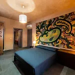 Speciale Tarshito's - Atrium And Terrace * Бари