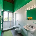 Speciale Tarshito's - Atrium And Terrace Апартаменты *