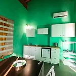 Апартаменты Speciale Tarshito's - Atrium And Terrace *