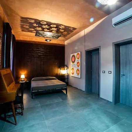 Daire Speciale Tarshito's - Atrium And Terrace Bari