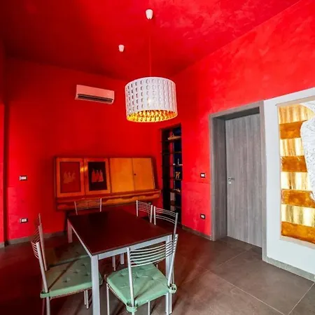 Speciale Tarshito's - Atrium And Terrace