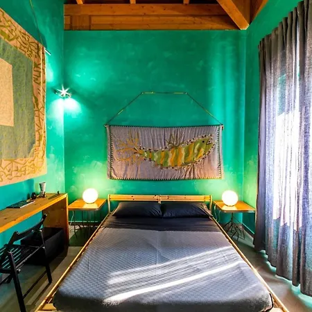 Speciale Tarshito's - Atrium And Terrace * Bari