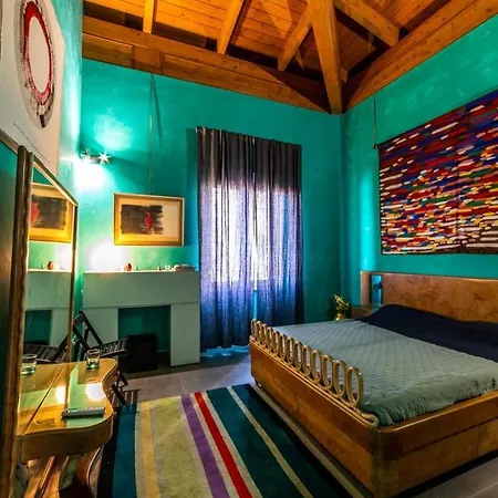 Speciale Tarshito's - Atrium And Terrace Apartment Bari