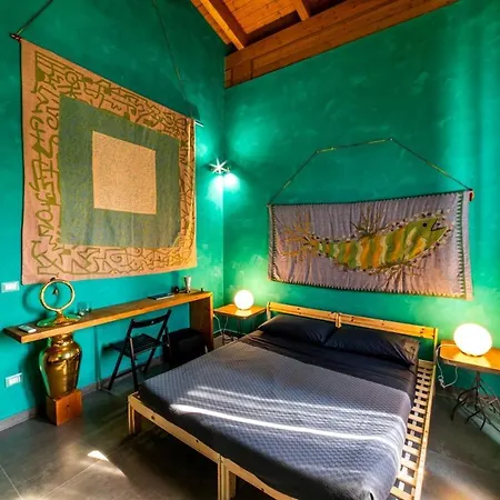 Apartment Speciale Tarshito's - Atrium And Terrace Bari